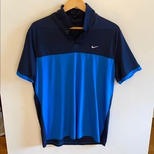 Nike Golf Polo